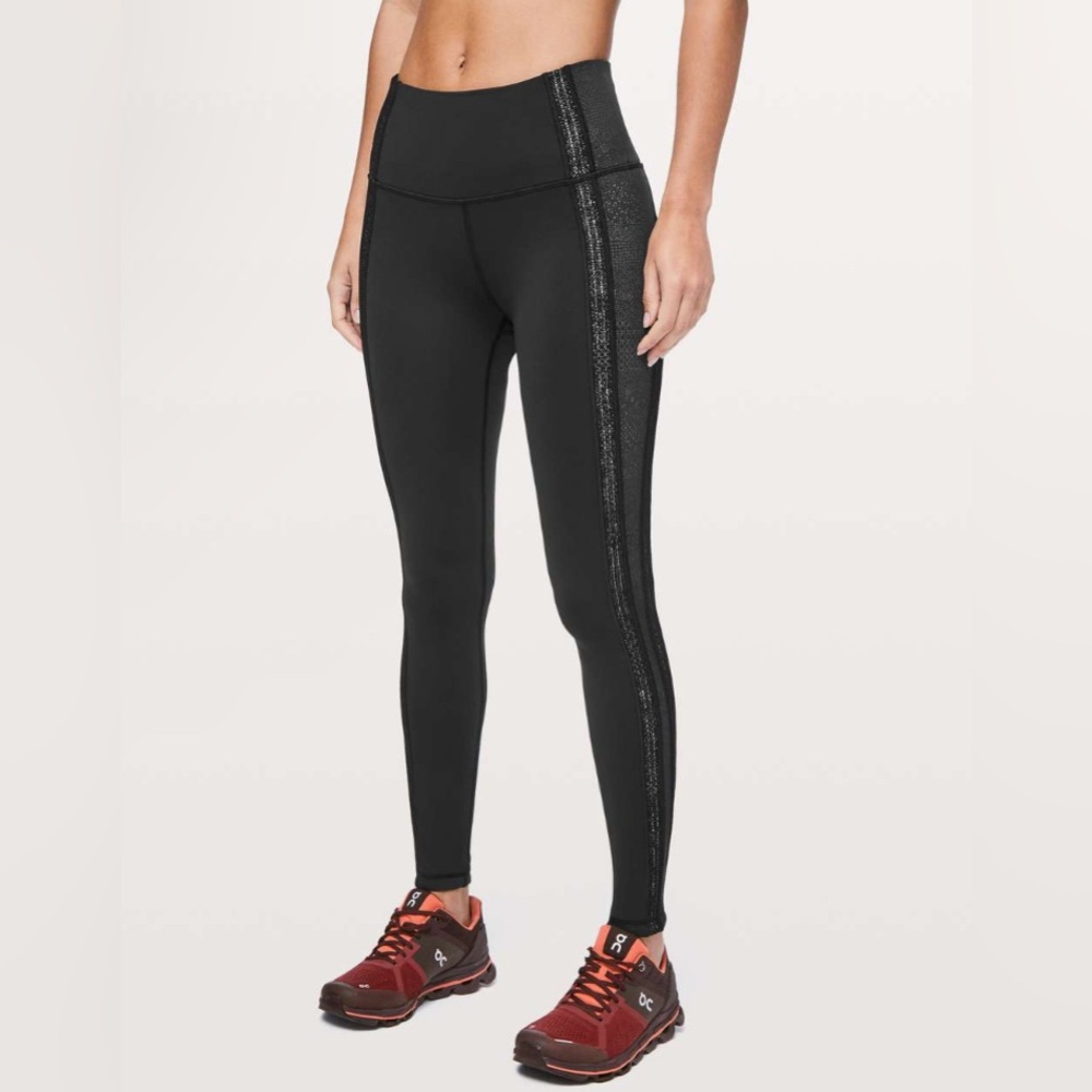 Lululemon Power Lines Pant *28” size 2